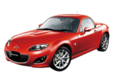 Mazda MX-5 Roadster Coupe&nbsp;1.8i SE