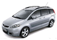 Mazda 5 Mpv 1.8 Ts