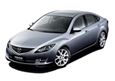 Mazda Contract Hire