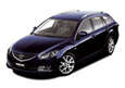 Mazda 6 Estate 2.0 Ts