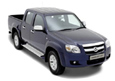 Mazda BT50 Single Cab 4x2 2.5D