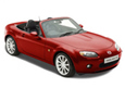 Mazda Contract Hire