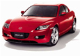 Mazda Contract Hire