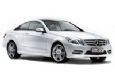 Mercedes E Class Coupe