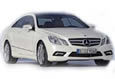 Mercedes E Class Coupe