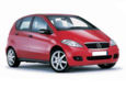 Mercedes A Class 5Dr A170 5Dr Hatch 1.7 Avantgarde Se Auto