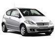 Mercedes Contract Hire