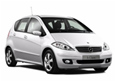 Mercedes A Class 5Dr A180 5Dr Hatch 2.0 Cdi Classic Se