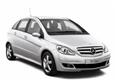 Mercedes B Class B150 5Dr Hatch 1.5 Se