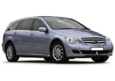 Mercedes R Class