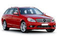 Mercedes C Class Estate C350 5Dr Est 3.0 Cdi Sport 7G-Tronic