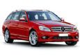 Mercedes C Class Estate