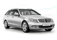 Mercedes C Class Estate C180K 5Dr Est 1.8 Se