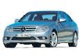 Mercedes C Class Saloon