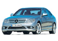 Mercedes C Class C180K 4Dr Sal 1.8 Se Auto