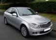 Mercedes C Class C200 4Dr Sal 2.2 Cdi Sport Auto