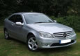 Mercedes CLC Coupe Clc230 3Dr 2.5 Sport
