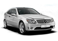 Mercedes CLC Coupe Clc200K 3Dr 1.8 Se Auto