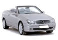 Mercedes CLK Cabriolet 200 2Dr 1.8 Kompressor Elegance