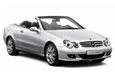 Mercedes CLK Cabriolet 350 2Dr 3.5 Sport Auto