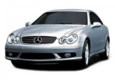Mercedes CLK Coupe 220 2Dr 2.2 Cdi Avantgarde Auto