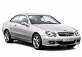 Mercedes CLK Coupe 320 2Dr 3.0 Cdi Elegance Auto