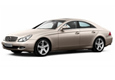 Mercedes CLS Coupe CLS320 CDi Auto 4 Door