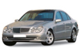 Mercedes E Class Saloon&nbsp;E220 4Dr Saloon 2.2 Cdi Executive SE