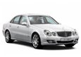 Mercedes Contract Hire