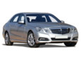 Mercedes E Class Saloon