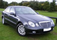 Mercedes E Class E350 4Dr Saloon 3.5 V6 Sport Auto