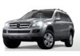 Mercedes GL Class&nbsp;GL350 3.0 CDI BlueEfficiency 7G-Trc+