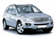 Mercedes Contract Hire
