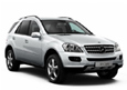 Mercedes M Class Ml280 5dr 3.0 Cdi Auto