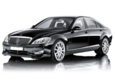 Mercedes Contract Hire