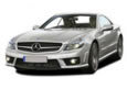 Mercedes SL