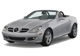 Mercedes SLK Roadster Slk200 2Dr 1.8 Kompressor 5Sp Auto
