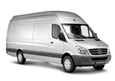 Mercedes Sprinter LWB&nbsp;310CDI High Roof 3.5t Long