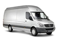 Mercedes Contract Hire