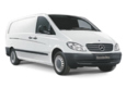 Mercedes Contract Hire