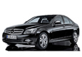 Mercedes C Class C200 4Dr Sal 2.2 Cdi Elegance