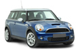 Mini Contract Hire