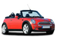 Mini Convertible 1.6 One