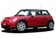 Mini Contract Hire
