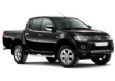 Mitsubishi L200&nbsp;Double Cab DI-D Barbarian 4WD Auto 176Bhp