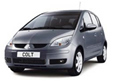 Mitsubishi Colt&nbsp;5Dr Hatch 1.1 Cz1