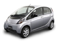 Mitsubishi i Car&nbsp;5 Dr Hatch 660cc Auto