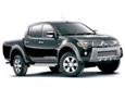 Mitsubishi Contract Hire