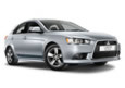 Mitsubishi Contract Hire