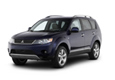 Mitsubishi Outlander&nbsp;2.0 Di-DC Equippe 5 Door